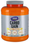 NOW Carbo Gain 100% Complex Carbohydrate - bodytimero - 255,00 RON