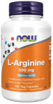 NOW L-Arginine 500mg. / 100 Caps