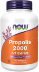 NOW Propolis 2000 5: 1 Extract / 90 Softgels