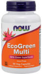 NOW EcoGreen Multi / 90Vcaps