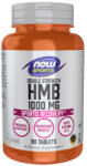 NOW HMB, Double Strength 1000 mg / 90 Tabs