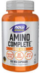NOW Amino Complete 120 Caps