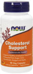 NOW Cholesterol Support 90 VCaps
