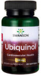 Swanson Ubiquinol 100mg. / 60 Soft
