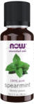 NOW Spearmint Oil / 30 ml