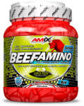Amix Nutrition Beef Amino 550 Tabs