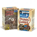 Quamtrax Nutrition Protein Custard 6x50gr