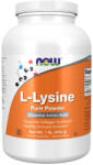 NOW L-Lysine Powder 454g