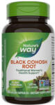Nature's Way Black Cohosh 540mg. / 100 Vcaps