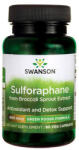Swanson Sulforaphane from Broccoli Sprout Extract 400mcg. / 60 Vcaps