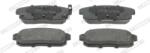 FERODO set placute frana, frana disc FERODO PREMIER FDB1759 (FDB1759)