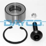 DAYCO Set rulment roata DAYCO KWD1138 (KWD1138) - fixbox