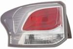 DEPO Lampa spate Depo 214-19C3R-UE (214-19C3R-UE) - automobilus