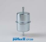 PURFLUX filtru combustibil PURFLUX EP299 (EP299)