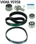 SKF Set curea de distributie SKF VKMA 95958 (VKMA 95958) - automobilus