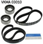SKF Set curea de distributie SKF VKMA 03010 (VKMA 03010) - automobilus