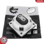 ESEN SKV Uloženie, motor ESEN SKV 75SKV004 (75SKV004)