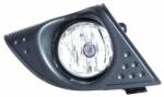 DEPO Proiector ceata Depo 217-2052L-UQ (217-2052L-UQ) - automobilus