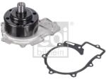 Febi Bilstein Vodné čerpadlo, chladenie motora FEBI BILSTEIN 48412 (48412)