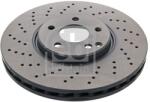 Febi Bilstein Disc frana FEBI BILSTEIN 44012 (44012)