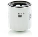 Mann-filter Filtru ulei MANN-FILTER WD 10 001 x (WD 10 001 x) - automobilus