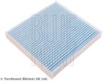 BLUE PRINT Filtru, aer habitaclu BLUE PRINT ADBP250045 (ADBP250045)