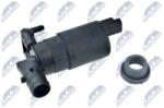 NTY pompa de apa, spalare parbriz NTY ESP-CT-000 (ESP-CT-000)