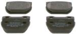 Bosch Set placute frana BOSCH 0 986 424 606 (0 986 424 606)