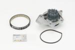Continental Ctam Set pompa apa + curea dintata CONTINENTAL CTAM CT1143WP1 (CT1143WP1) - automobilus