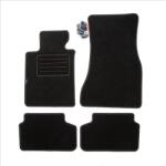 Petex Set covorase auto mocheta PETEX, culoare grafit BMW (G30, G31) 2016 - 2022 (112615702PX)