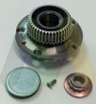 MOTAQUIP Set rulment roata MOTAQUIP LVBW839 (LVBW839) - fixbox