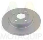 MOTAQUIP Disc frana MOTAQUIP LVBD1532 (LVBD1532)