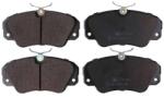 MAXGEAR set placute frana, frana disc MAXGEAR 19-0894 (19-0894)