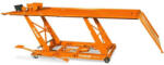 Unicraft MHB 455 motorkerékpár emelő (6201505)