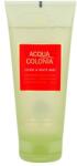 4711 Acqua Colonia Lychee & White Mint tusfürdő 200 ml uniszex