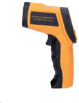 Solight digitális infravörös hőmérő -50° 380°C (TE47)