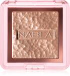 NABLA Cosmetics Skin Glazing pudră compactă iluminatoare culoare Amnesia 6.5 g
