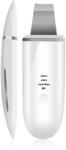 BeautyRelax Peel&Lift Premium BR-1530 мултифункционална ултразвукова шпатула за лице White