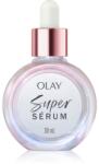 Olay Super Serum ser antirid iluminator cu vitamina C 30 ml