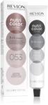 Revlon Nutri Color Filters Metal-Ice masca tonifianta si hranitoare pentru uz profesonial 100 ml