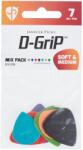 D-GriP Mix Pack Soft-Medium