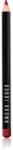 Bobbi Brown Lip Pencil tartós szájceruza árnyalat Ruby 1.15 g