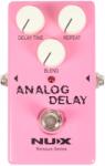 NUX Analog Delay - kytary