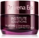 Dr Irena Eris Institute Solutions Y-Lifting дневен крем стягащ контурите на лицето SPF 20 50ml