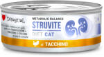 Disugual 24x85g Disugual Metabolic Balance Struvite Cat pulyka nedves macskatáp