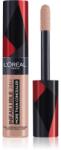 L'Oréal Infaillible 24h More Than Concealer corector cu efect matifiant culoare 326 Vanilla 11 ml