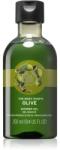 The Body Shop Olive Shower Gel felfrissítő tusfürdő gél 250 ml