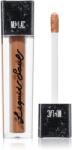 Mulac Cosmetics Liquid Soul течни очни сенки цвят 02 Caramelized 3.5ml