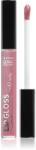 Avon Ultra Colour Shine подхранващ блясък за устни цвят Wink Of Pink 7ml