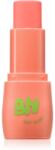 Glow Hub Buff Blush кремообразен руж в стик цвят Peach Tea 5 гр
